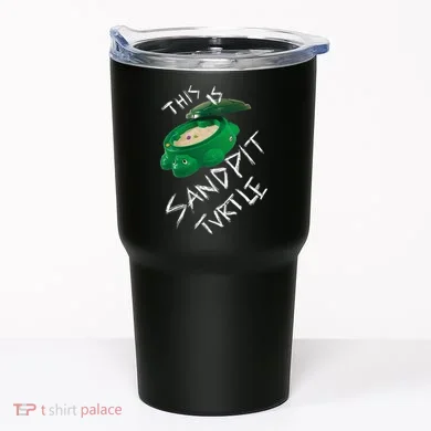 Tumbler