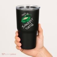 Kopie Von This Is Sandpit Turtle Tumbler thumb 2