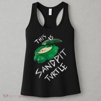 Kopie Von This Is Sandpit Turtle Women's Tank Top thumb 3