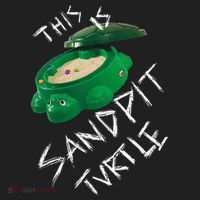 Kopie Von This Is Sandpit Turtle Hat thumb 2