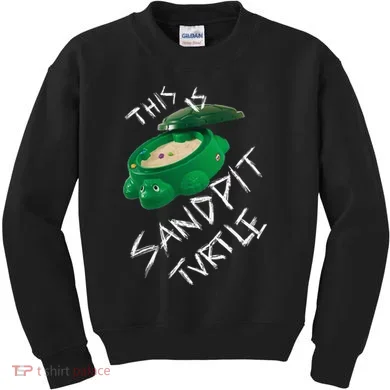 Kids Sweatshirt