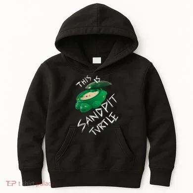 Kids Hoodie