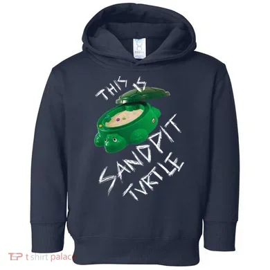 Toddler Hoodie