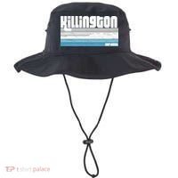 Killington Vermont Vt Retro Vacation Skiing Snowboarding Gift Bucket Hat thumb 0