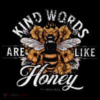 Kind Words Are Like Honey Bible Verse Christian Prayer Coffee Mug thumb 5