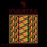 Kwanzaa Family Community Culture Coffee Mug thumb 5