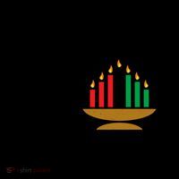Kwanzaa Holiday Principles Kinara Candles Coffee Mug thumb 5