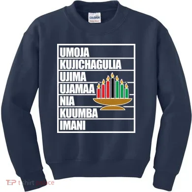 Kids Sweatshirt