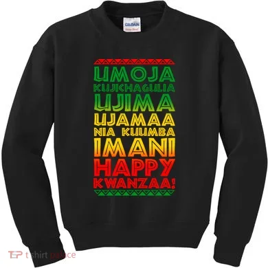 Kids Sweatshirt