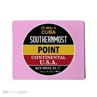 Key West Buoy Mousepad thumb 0