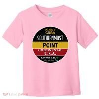 Key West Buoy Toddler T-Shirt thumb 0