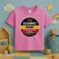 Key West Buoy Toddler T-Shirt thumb 3