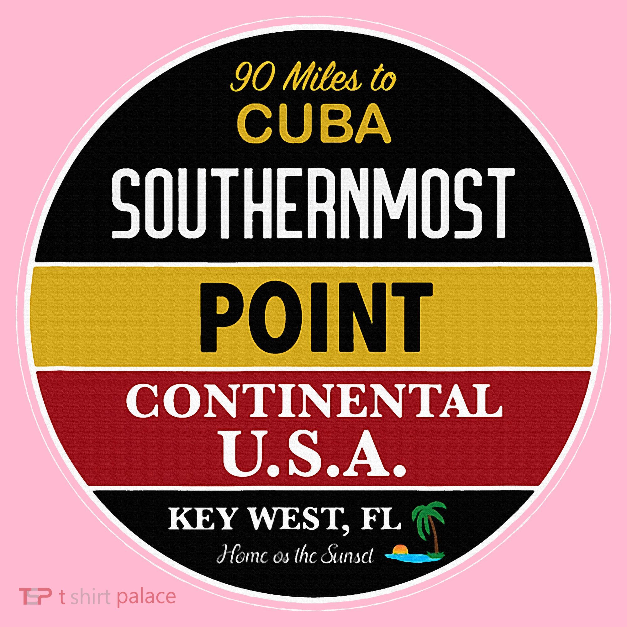 Key West Buoy Visor