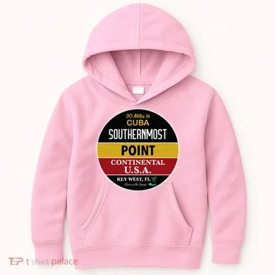 Kids Hoodie