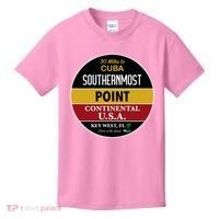 Key West Buoy Kids T-Shirt thumb 0