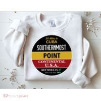 Key West Buoy Sweatshirt thumb 2