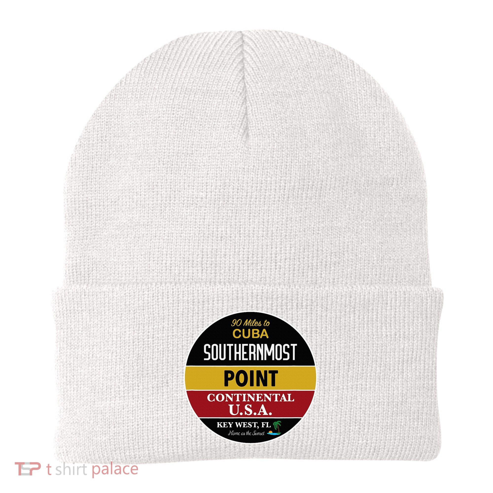 Key West Buoy Beanie