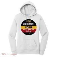 Key West Buoy Women's Hoodie thumb 0
