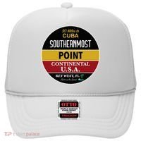 Key West Buoy Hat thumb 0