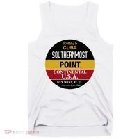 Key West Buoy Tank Top thumb 0