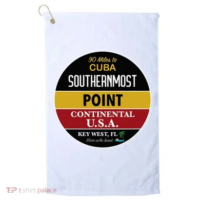 Golf Towel