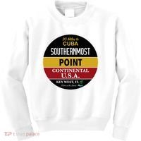 Key West Buoy Kids Sweatshirt thumb 0