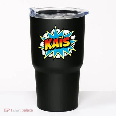 Tumbler