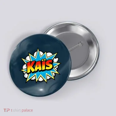 Button