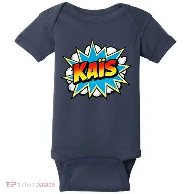 Baby Bodysuit