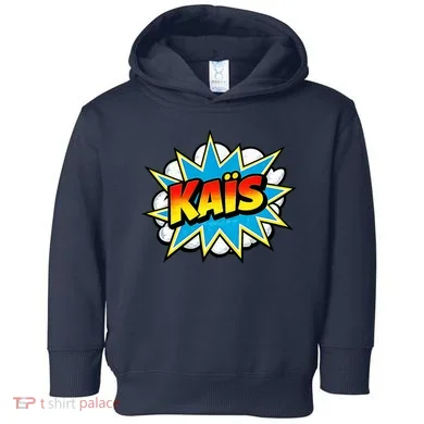 Toddler Hoodie