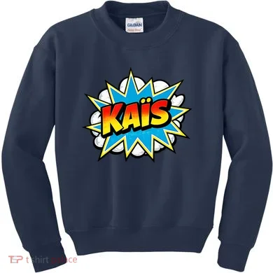 Kids Sweatshirt