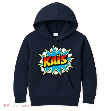 Kids Hoodie