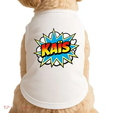 Doggie Tank