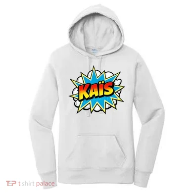 Women's Hoodie
