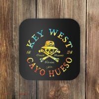Key West Cayo Hueso Fl Jolly Roger Coaster thumb 0