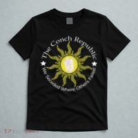 Key West Conch Republic Flag We Seceded Where Others Failed T-Shirt thumb 5