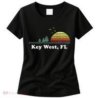 Key West Florida Home Souvenir Print Women's T-Shirt thumb 0