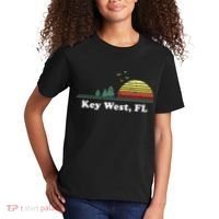 Key West Florida Home Souvenir Print Kids T-Shirt thumb 2