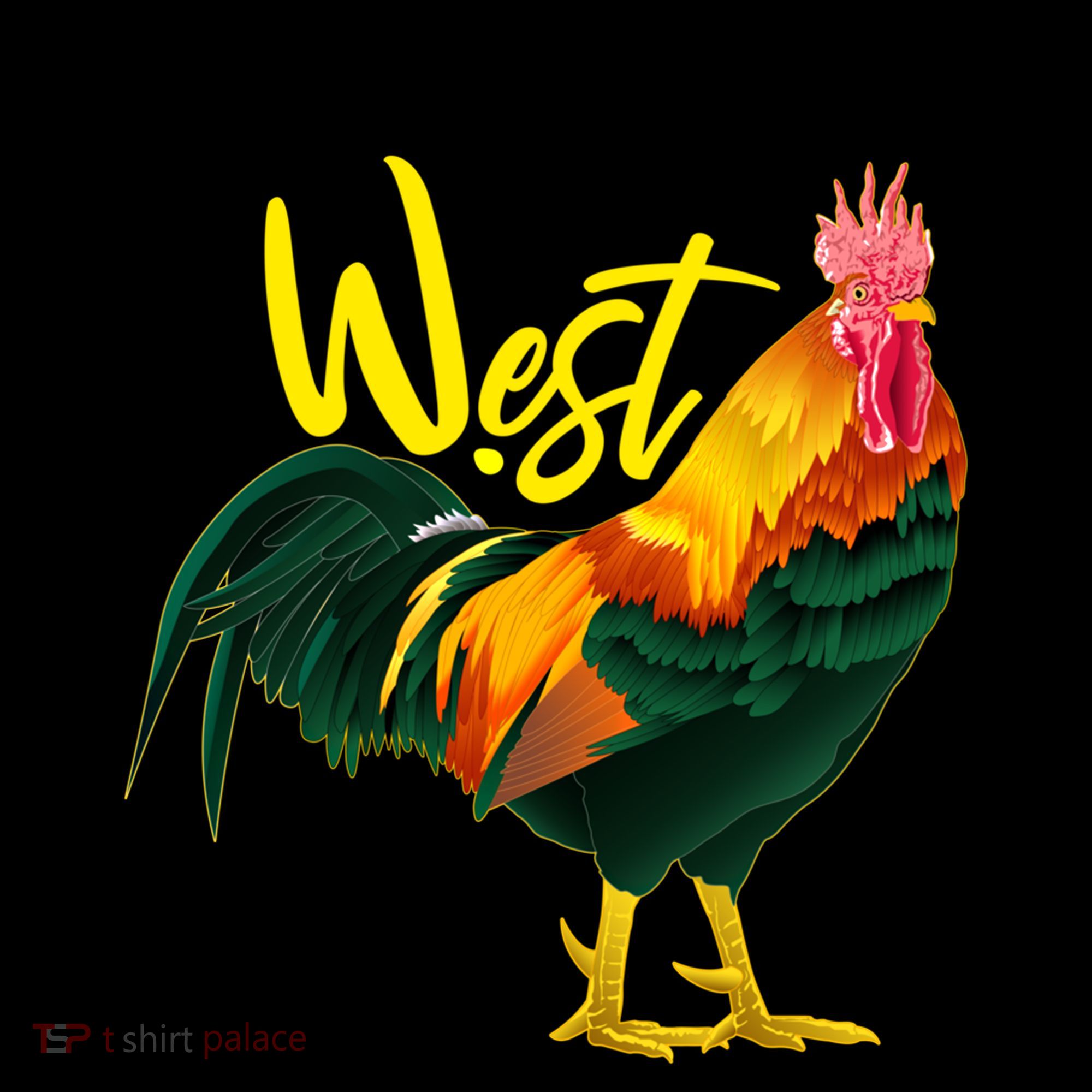 Key West Florida Keys Rooster Vacation Cruise Souvenir Gift Great Gift Coffee Mug