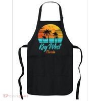 Key West Florida Travel Vacation Getaway Cruise Apron thumb 0