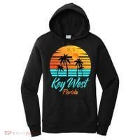 Key West Florida Travel Vacation Getaway Cruise Women's Hoodie thumb 0