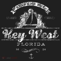 Key West Fl Sailboat Nautical Hat thumb 2
