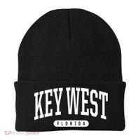 Key West Gift Meaningful Gift College University Style Usa Beanie thumb 0
