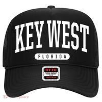 Key West Gift Meaningful Gift College University Style Usa Hat thumb 0