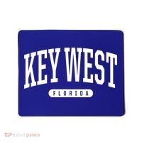 Key West Gift Meaningful Gift College University Style Usa Mousepad thumb 0