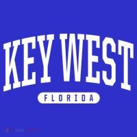 Key West Gift Meaningful Gift College University Style Usa Visor thumb 3