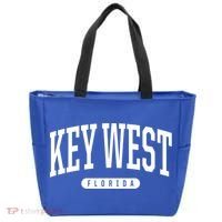 Key West Gift Meaningful Gift College University Style Usa Tote Bag thumb 0