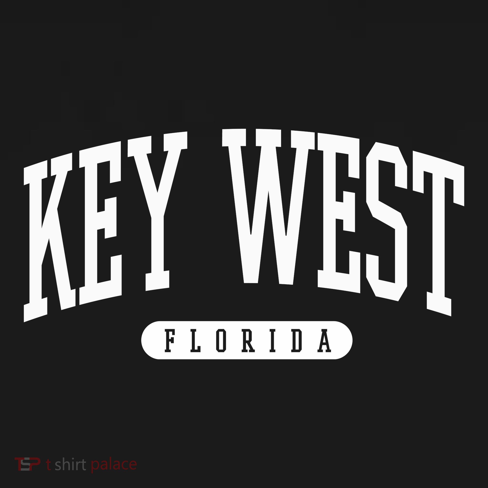 Key West Gift Meaningful Gift College University Style Usa Women's Hoodie