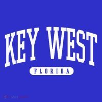 Key West Gift Meaningful Gift College University Style Usa Baby Bodysuit thumb 2