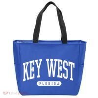 Key West Gift Meaningful Gift College University Style Usa Tote Bag thumb 0